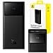 Caricabatterie Baseus Powerbank Star-Lord 20000mAh, 30W (black) - Foto miniatura 1