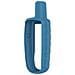 Custodia Protettiva In Silicone Per Garmin Gpsmap Series Blue - Foto miniatura 1
