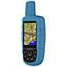 Custodia Protettiva In Silicone Per Garmin Gpsmap Series Blue - Foto miniatura 5