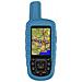 Custodia Protettiva In Silicone Per Garmin Gpsmap Series Blue - Foto miniatura 6