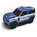 Radiocomando 2341 Polizia Land Rover Defender 2,4 Ghz - Foto miniatura 1