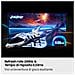 Monitor 27" LED Flat LS27FG810SUXEN 4K Ultra HD Tempo di risposta 0.03 ms - Foto miniatura 6