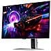 Monitor 27" LED Flat LS27FG810SUXEN 4K Ultra HD Tempo di risposta 0.03 ms - Foto miniatura 10
