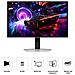 Monitor 27" LED Flat LS27FG810SUXEN 4K Ultra HD Tempo di risposta 0.03 ms - Foto miniatura 11