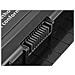 Batteria Li-ion 5200mah Per Pc Portatile Compatibile Asus N56 Serie 11.1v - Foto miniatura 3
