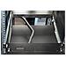 DS-72221-6FR console a rack 48,3 cm (19") 1920 x 1080 Pixel Nero 1U - Foto miniatura 3