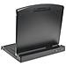 DS-72221-6FR console a rack 48,3 cm (19") 1920 x 1080 Pixel Nero 1U - Foto miniatura 5