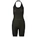 Pant. W   Chrono Sport Halter Bib Blk Xs 23 - Foto miniatura 1