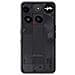 Phone (3) 5G 512GB 16GB Ram Display 6.67 Main Camera 50MP Dual nanoSim USB Type-C Android Snapdragon 8s Gen4 5150mAh Black - Foto miniatura 4