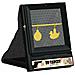 Bersaglio Airsoft Nero 19 x 26 x 25 cm Plastica - Foto miniatura 1