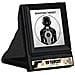 Bersaglio Airsoft Nero 19 x 26 x 25 cm Plastica - Foto miniatura 2