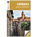 Urbino, Rimini e il Montefeltro. Con carta - Foto miniatura 1