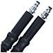 Tubo Alta Pressione 10m Quick Connect - Nylon E Pvc, 200 Bar, 60°c | Compatibile Con Idropulitrice Bosch Aqt, Easy E Advance Aquatak - Foto miniatura 7
