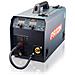 EuroMIG 150A Saldatrice MIG Set, Semi-automatica Inverter Digitale, 240V con trainafilo, Saldatrice professionale per uso industriale - Foto miniatura 5