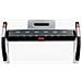 Linea Home Salvaspazio Supercompact White Sc48 Tapis Roulant 2.0 - 3.0 Hp 16 Km /h + Speakers Bt + Usb + Ingresso Mp3 - Foto miniatura 3