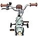 Bicicletta per Bambini 12 Pollici per bambini di 2-4 anni - Foto miniatura 5