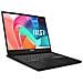Modern 14 H D2RMG-298UK Intel Core 5 210H Computer portatile 35,6 cm (14") Full HD+ 16 GB DDR4-SDRAM 512 GB SSD Wi-Fi 6E (802.11ax) Windows 11 Home Nero - Foto miniatura 2