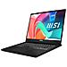 Modern 14 H D2RMG-298UK Intel Core 5 210H Computer portatile 35,6 cm (14") Full HD+ 16 GB DDR4-SDRAM 512 GB SSD Wi-Fi 6E (802.11ax) Windows 11 Home Nero - Foto miniatura 15
