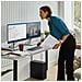 Pro Tower 400 G9 Intel® Core™ i5 i5-13500 16 GB DDR4-SDRAM 512 GB SSD Windows 11 Pro PC Nero - Foto miniatura 6