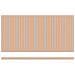 Tenda retrattile Multicolore 600 × 350 cm Tessuto e Alluminio - Foto miniatura 9