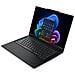 ThinkPad E14 Gen 8 (Intel) Copilot+ PC Intel Core Ultra 7 355 Computer portatile 35,6 cm (14") WUXGA 16 GB DDR5-SDRAM 512 GB SSD Wi-Fi 7 (802.11be) Windows 11 Pro Nero Italiano - Foto miniatura 6