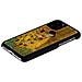 Custodia Per Iphone 11 Pro, Nera - Foto miniatura 3