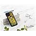 Custodia Per Iphone 11 Pro, Nera - Foto miniatura 1
