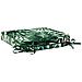 Cuscino per sedile a 1 pezzo SOEST 100% Poliestere - Foto miniatura 4