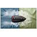 Serie 6000 DST6130/40 ferro da stiro Ferro a vapore SteamGlide Plus 2800 W Nero - Foto miniatura 3