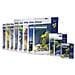Premium Semigloss Photo Paper A2 25 fogli - Foto miniatura 3