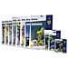 Premium Semigloss Photo Paper A2 25 fogli - Foto miniatura 2