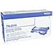 Toner Originale Tn-2210 1200 Pagine - Foto miniatura 6