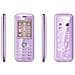 Vanity Young Lilla Display 2.4" GSM Bluetooth Fotocamera 2MP Radio FM - Foto miniatura 4