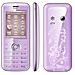 Vanity Young Lilla Display 2.4" GSM Bluetooth Fotocamera 2MP Radio FM - Foto miniatura 2