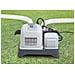 26668 Clorinatore Ecosterilizzatore Salino Per Piscine Fino A 26.500 L - Foto miniatura 2