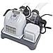26668 Clorinatore Ecosterilizzatore Salino Per Piscine Fino A 26.500 L - Foto miniatura 1