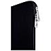 La Robe Cosmic Per Macbook 12" - Black / Silver - Foto miniatura 4