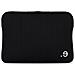 La Robe Cosmic Per Macbook 12" - Black / Silver - Foto miniatura 5