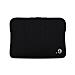 La Robe Cosmic Per Macbook 12" - Black / Silver - Foto miniatura 2