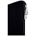 La Robe Cosmic Per Macbook 12" - Black / Silver - Foto miniatura 3