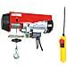 PE125/250C Paranco Elettrico 125/250 Kg - 540 W - Foto miniatura 2