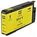 Cartuccia Ink-jet compatibile HP 951 XL Giallo (CN048AE)  - Foto miniatura 1