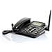 Wireless Quadband GSM Desk Phone - Foto miniatura 4
