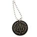 Collana Game Of Thrones Pendant E Necklace Iron Coin Of The Faceless Man - Foto miniatura 1