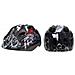 Casco Da Bike Motor Club Taglia Xs Dal 49 Al 51 - Foto miniatura 1