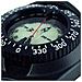 Bussola Subacquea Handy Compass Uni Articolo 414504 - Foto miniatura 3