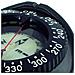Bussola Subacquea Handy Compass Uni Articolo 414504 - Foto miniatura 4