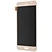 Front LCD Asm Gold, Galaxy J510 SM-J5108 - Foto miniatura 3