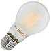 Lampadine Led E27 8w A60 Filamento Smd Bulbo Frost Luce Fredda 6000k Vt-1938 4485 - Foto miniatura 2