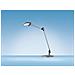 pz. 1 LED E-Motion argento 10W 41-5010.688 - Foto miniatura 1